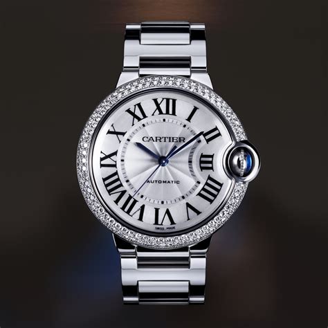 replica cartier diamond watches|replica cartier watches for women.